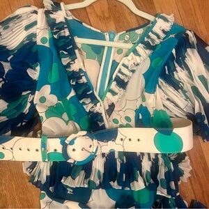 Celia B Zafiro Dress